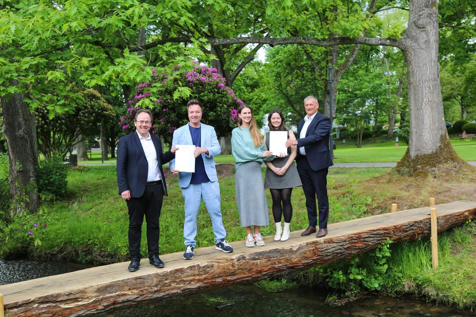 Senckenberg ist Bildungspartner der Alea School
