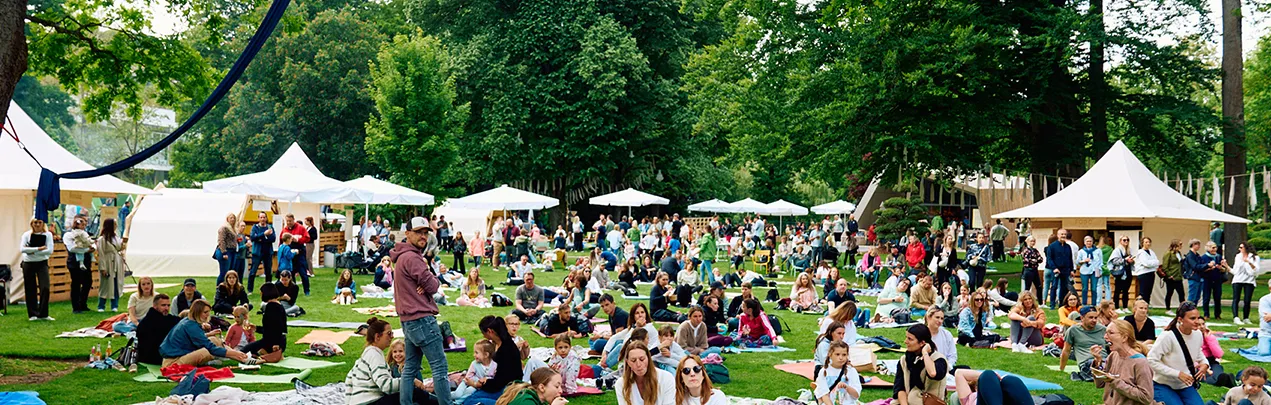 Wald & Wonne Festival